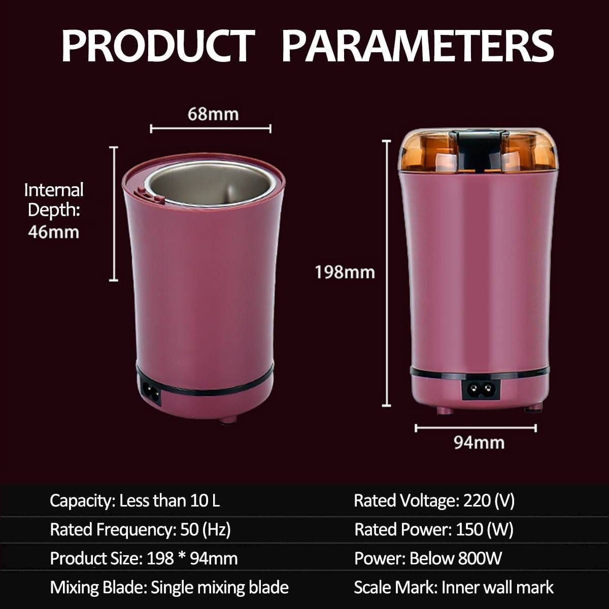 parameter