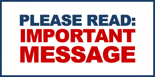 message(1)